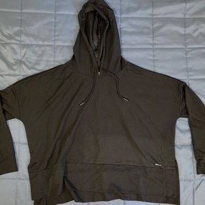 Mondetta Longsleeve Hoodie